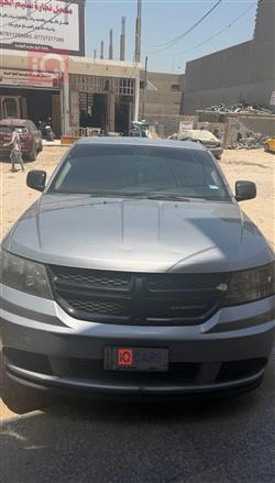 دودج جورني